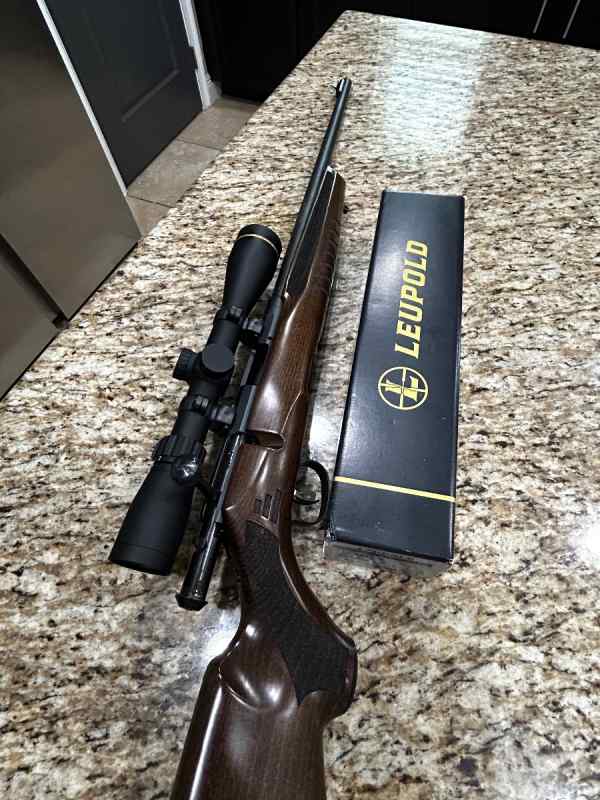Magnum - G 