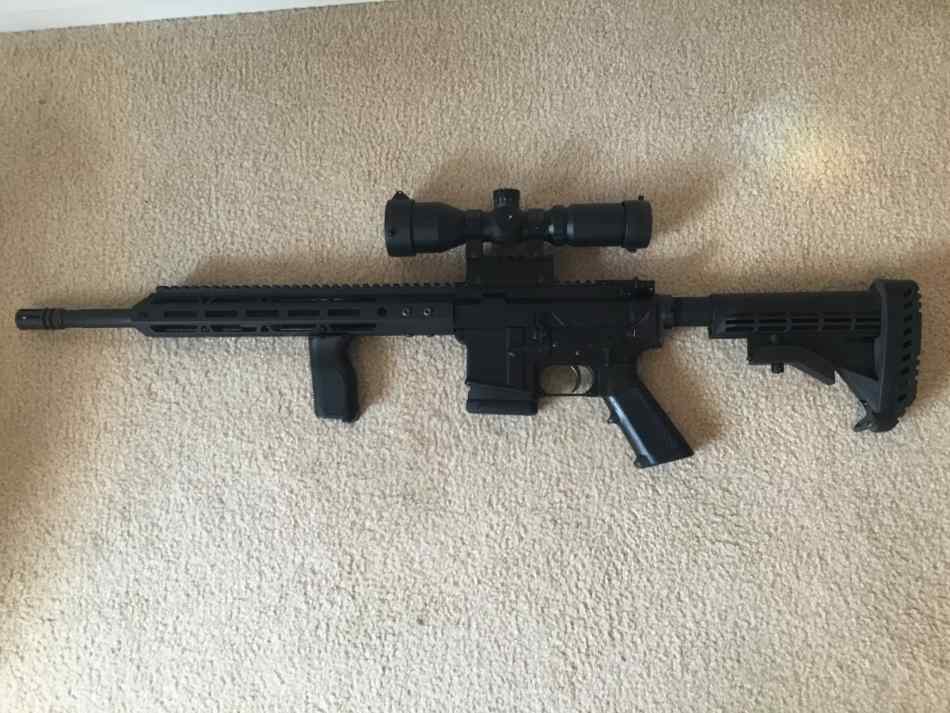 PSA ar15