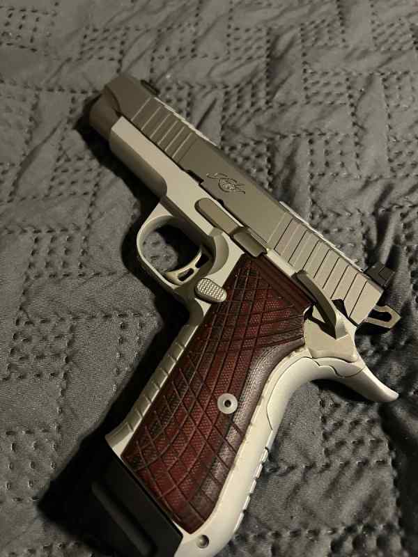Kimbers kids 9 