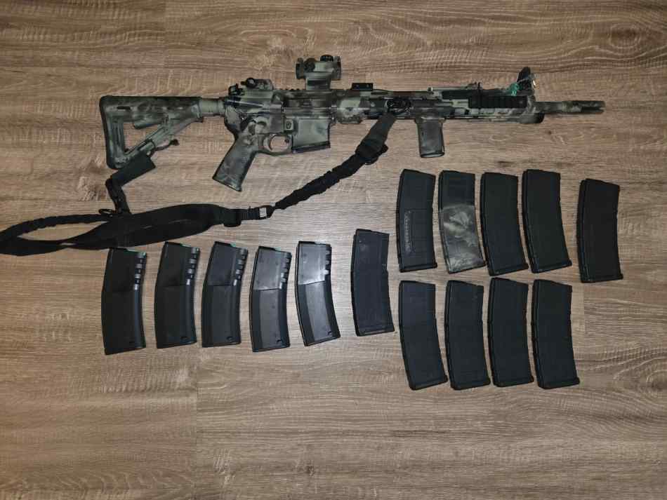 AR-15