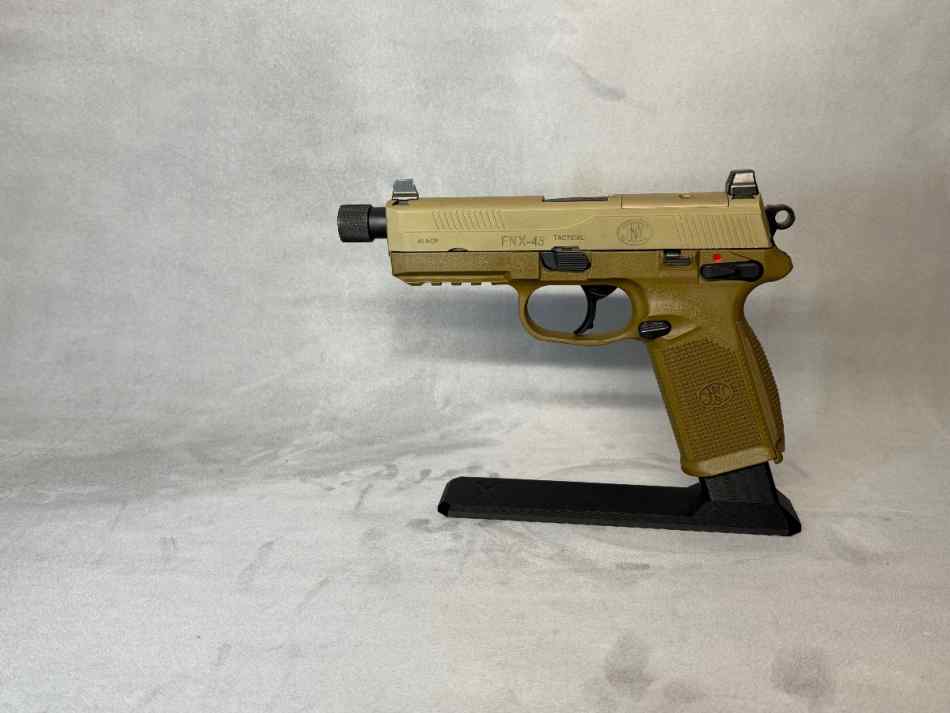 FNX-45 Handgun Display Stand 