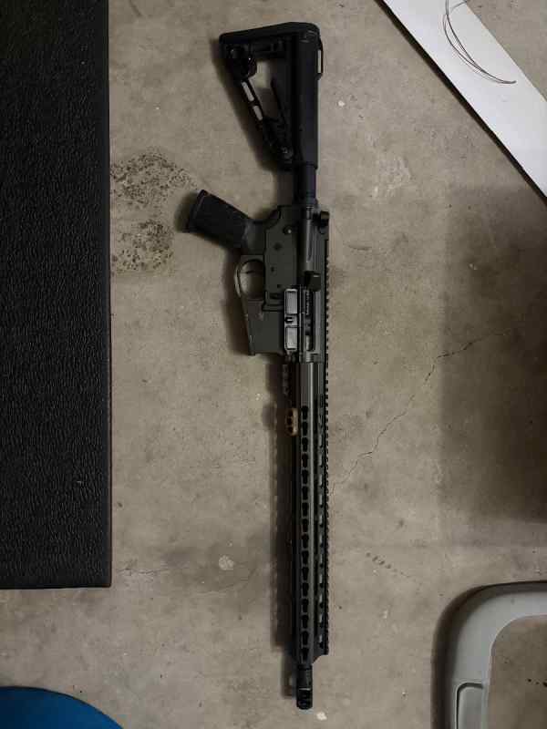 Live free armory at-15