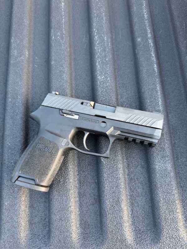 Sig p320